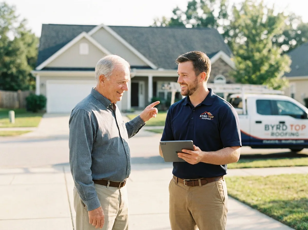 Roofing Welches, OR FAQs